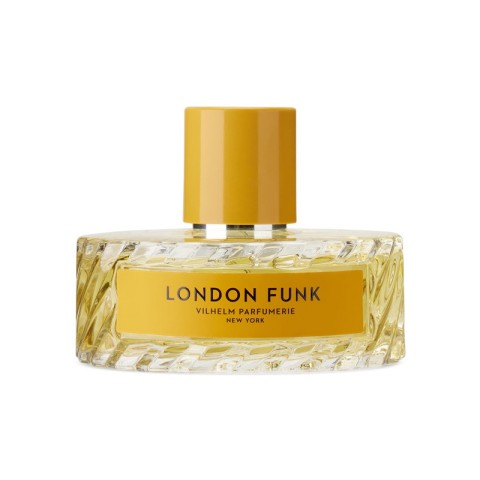 VILHELM PARFUMERIE - LONDON FUNK EDP
