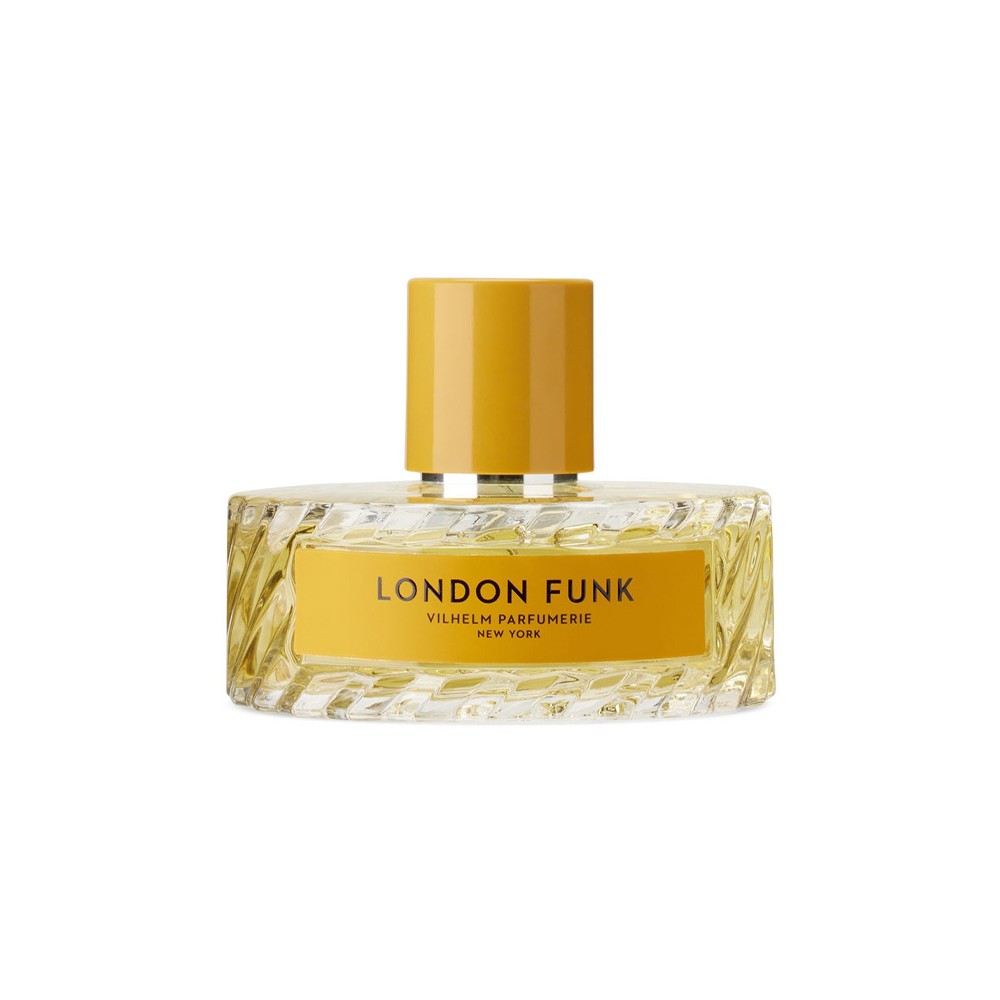 VILHELM PARFUMERIE - LONDON FUNK EDP