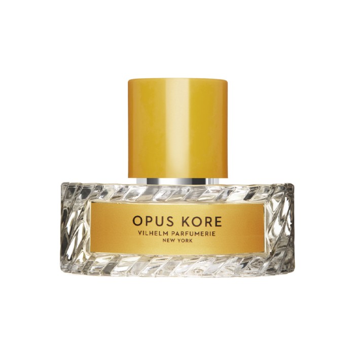 VILHELM PARFUMERIE - OPUS KORE EDP