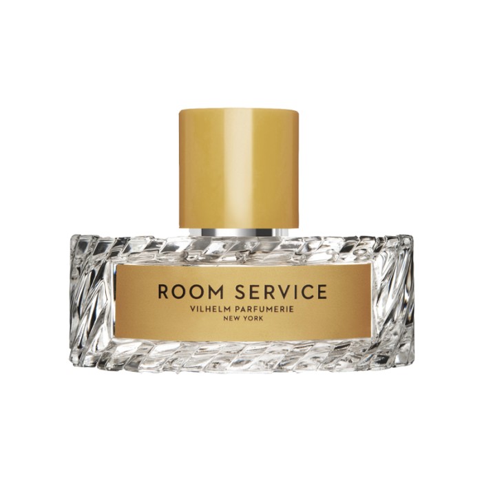 VILHELM PARFUMERIE - ROOM SERVICE EDP