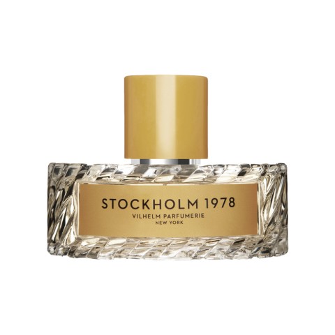 VILHELM PARFUMERIE - STOCKHOLM 1978 EDP