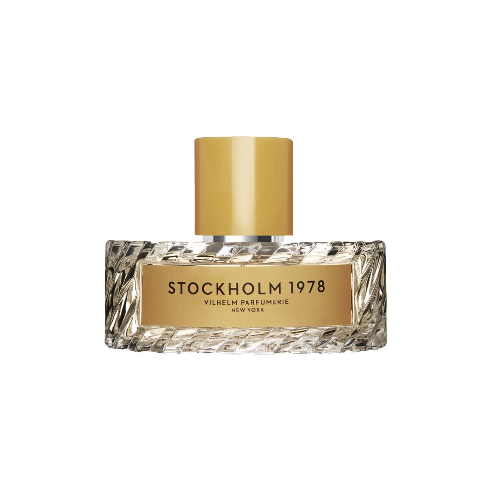 VILHELM PARFUMERIE - STOCKHOLM 1978 EDP