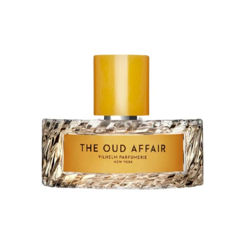 VILHELM PARFUMERIE - THE OUD AFFAIRE EDP 2
