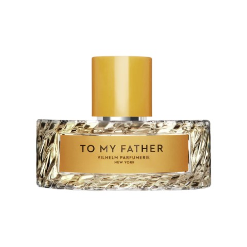 VILHELM PARFUMERIE - TO MY FATHER EDP