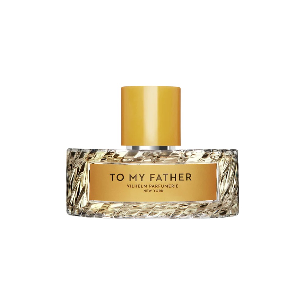 VILHELM PARFUMERIE - TO MY FATHER EDP