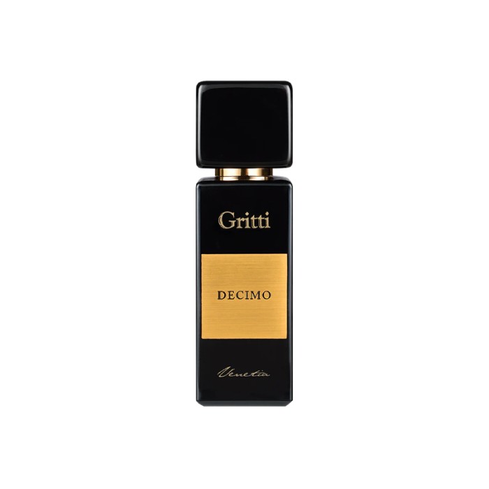 GRITTI - DECIMO EDP