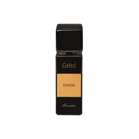 GRITTI - FANÓS EAU DE PARFUM