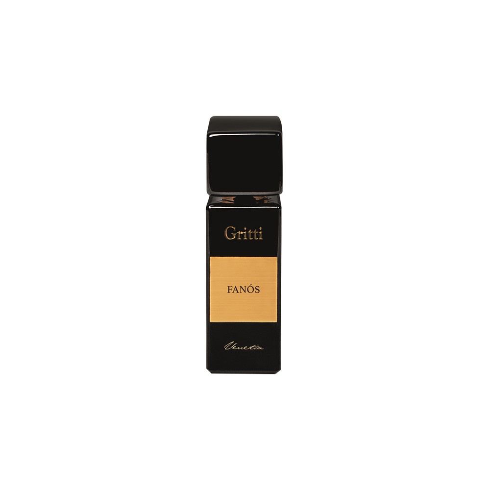 GRITTI - FANÓS EAU DE PARFUM