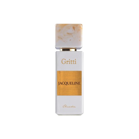 GRITTI - JACQUELINE EDP