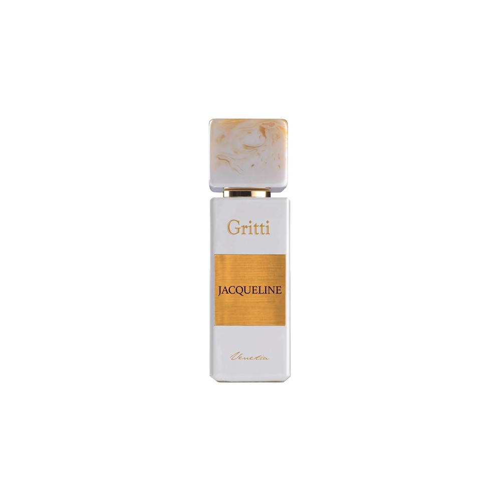 GRITTI - JACQUELINE EDP