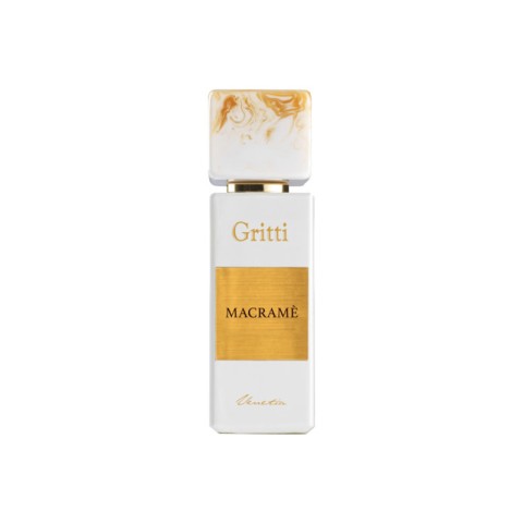 GRITTI - MACRAMÈ EDP