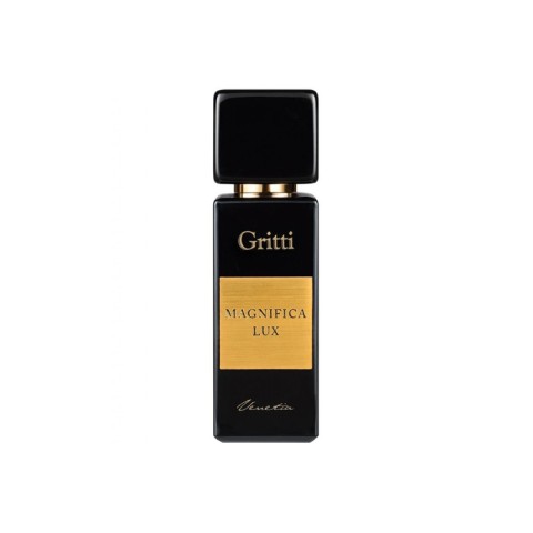 GRITTI - MAGNIFICA LUX EAU DE PARFUM