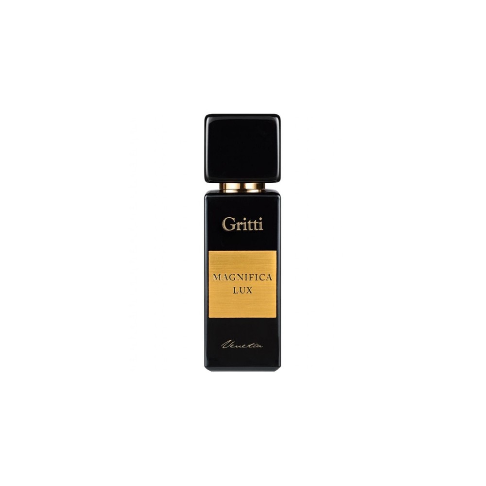 GRITTI - MAGNIFICA LUX EDP