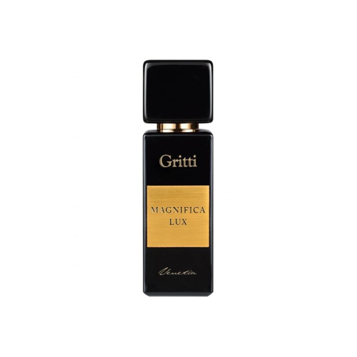 GRITTI - MAGNIFICA LUX EDP
