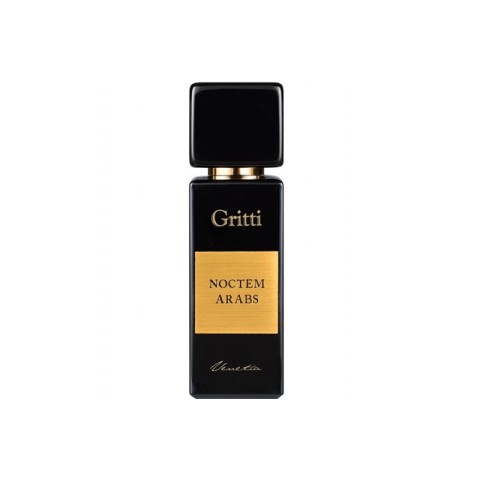 GRITTI - NOCTEM ARABS EDP