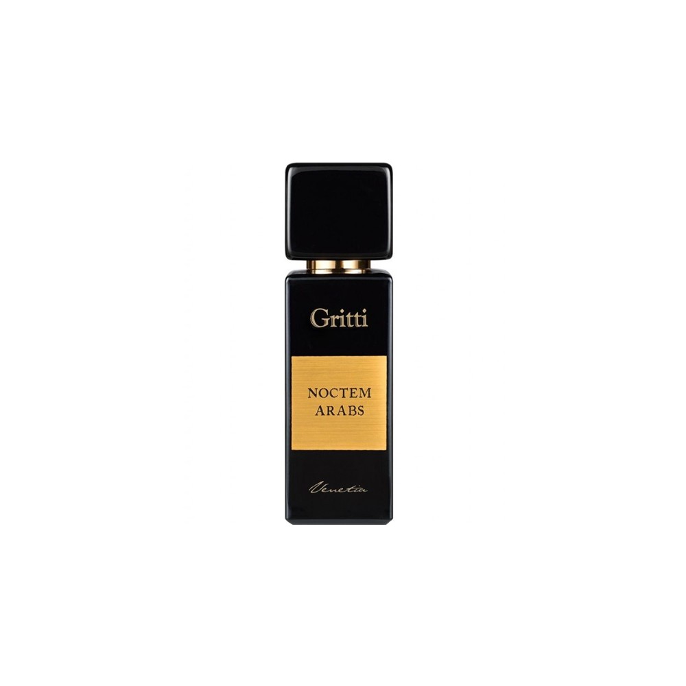 GRITTI - NOCTEM ARABS EDP