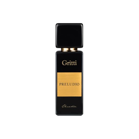 GRITTI - PRELUDIO EDP