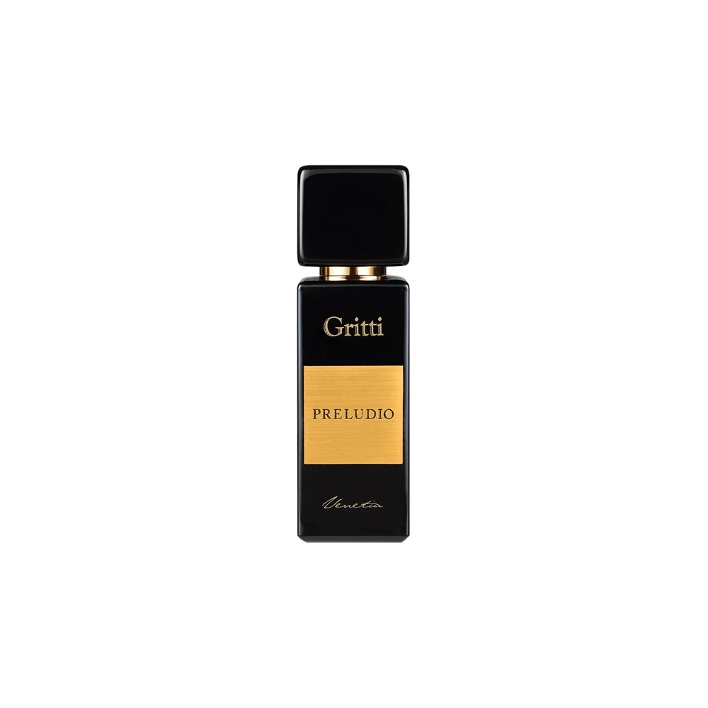 GRITTI - PRELUDIO EAU DE PARFUM