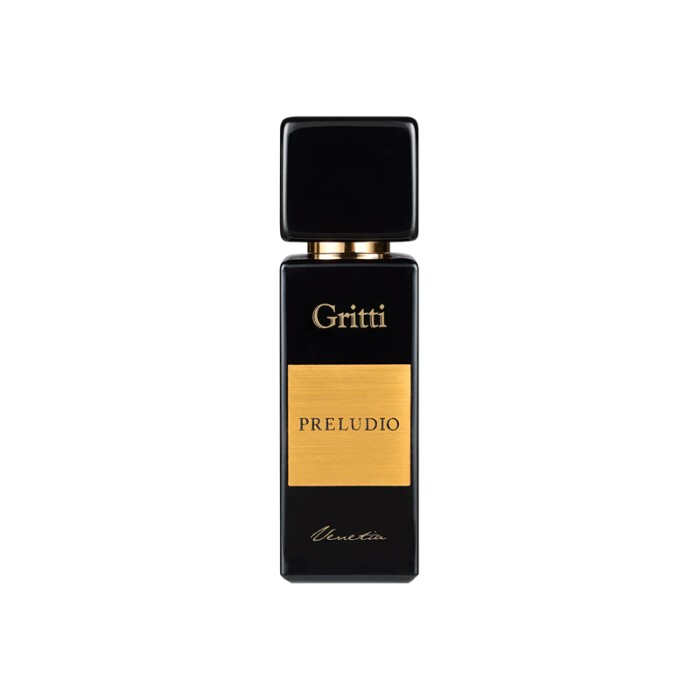 GRITTI - PRELUDIO EAU DE PARFUM