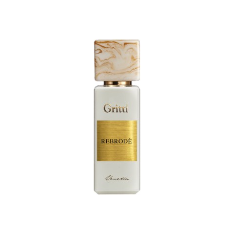 GRITTI - REBRODÈ EAU DE PARFUM