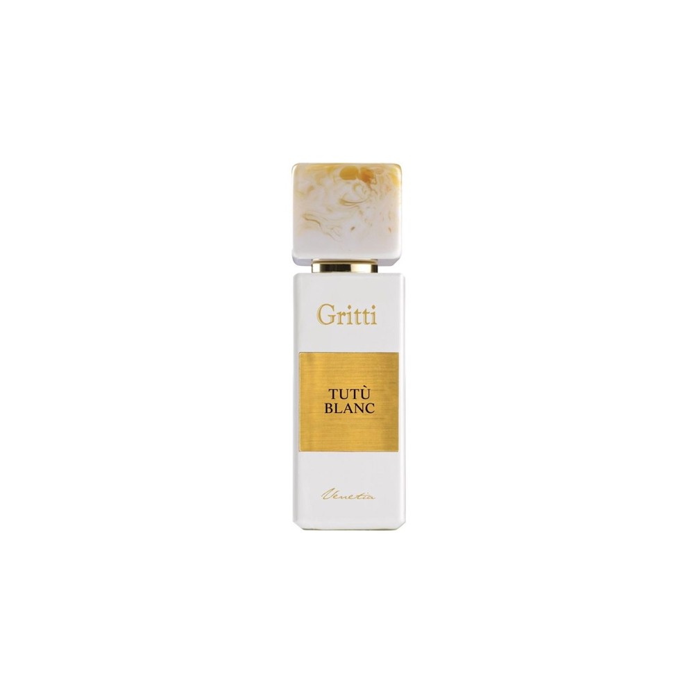 GRITTI - TUTÙ BLANC EAU DE PARFUM