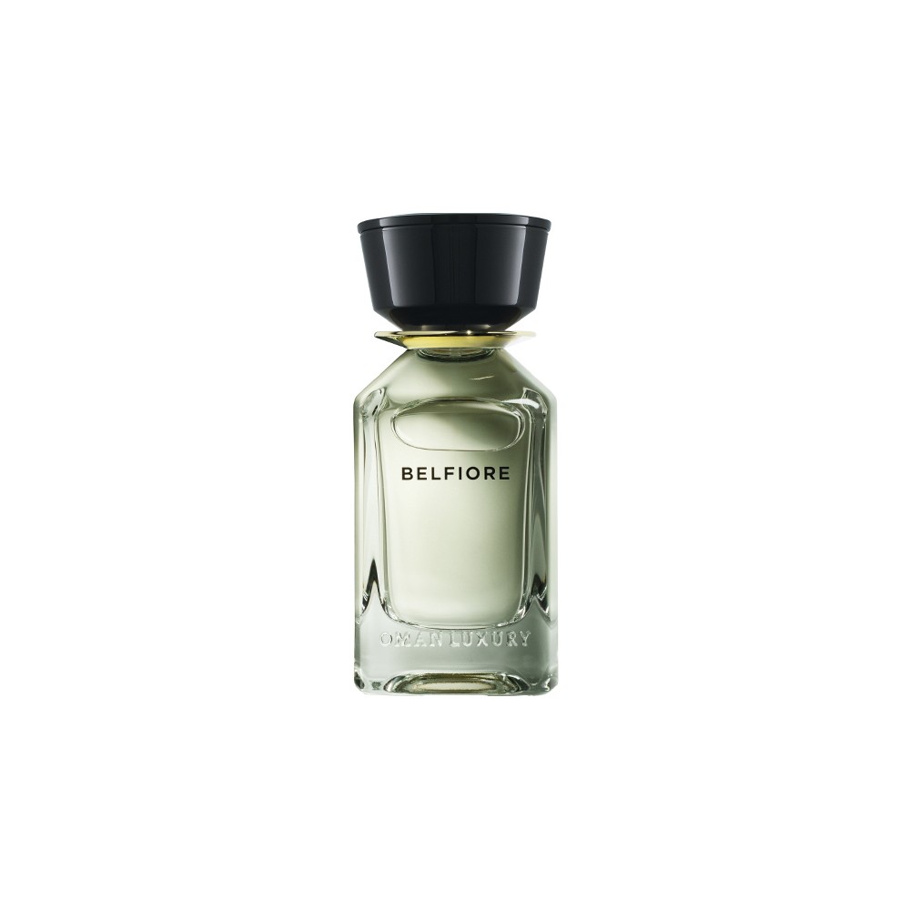 OMAN LUXURY - BELFIORE EDP