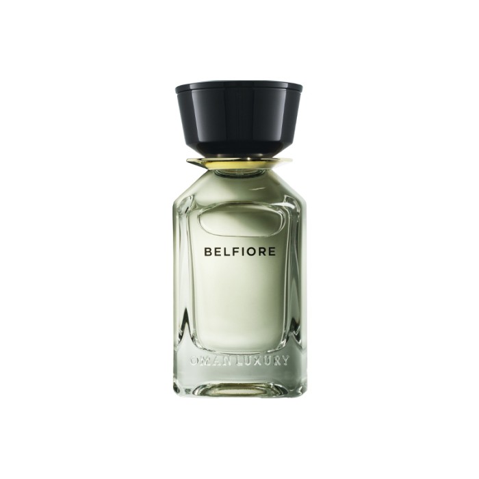 OMAN LUXURY - BELFIORE EDP