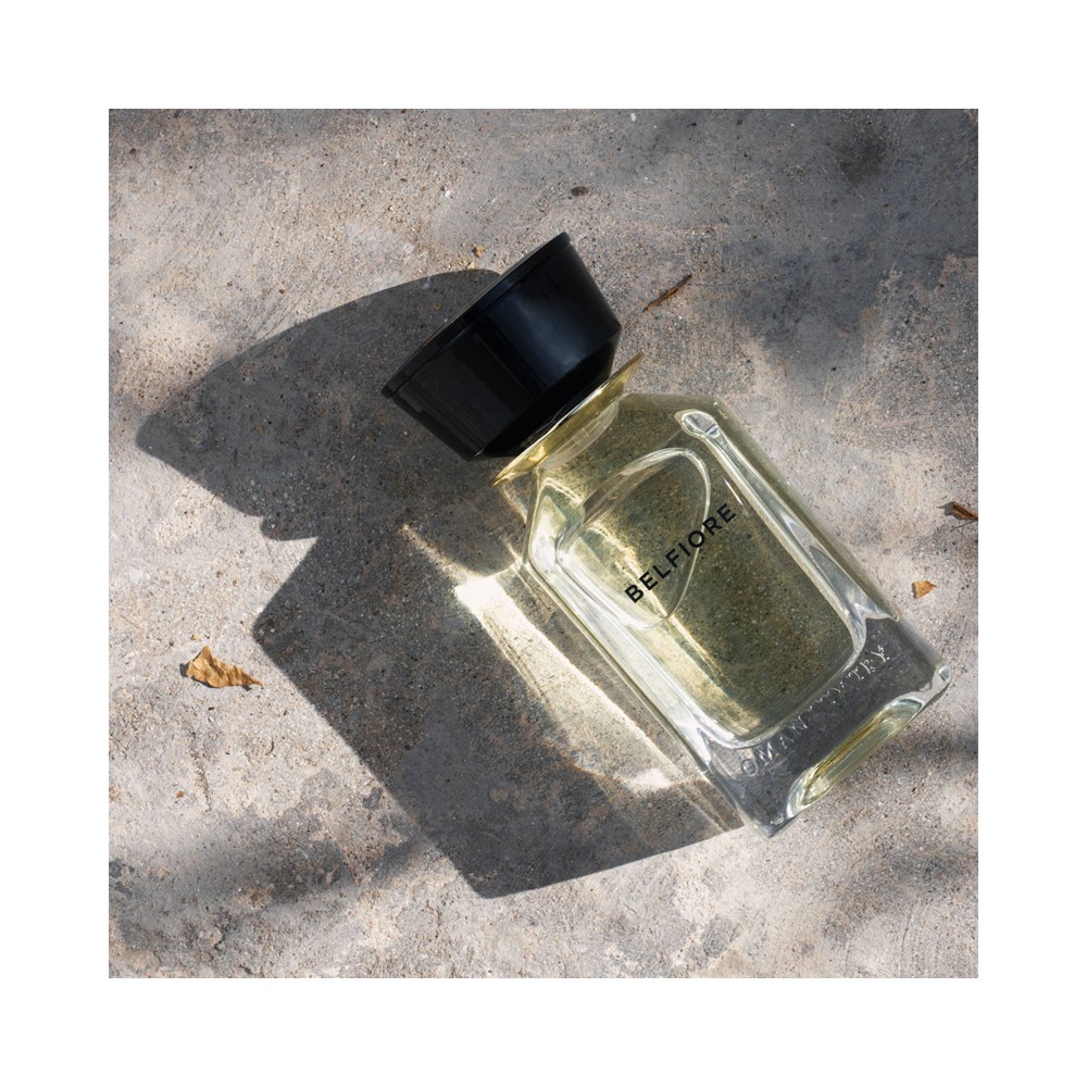 OMAN LUXURY - BELFIORE EDP