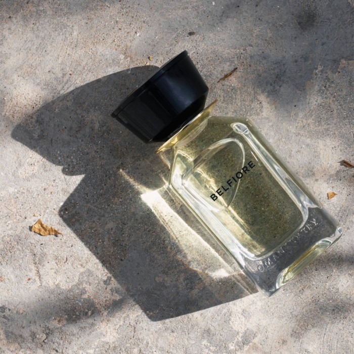 OMAN LUXURY - BELFIORE EDP