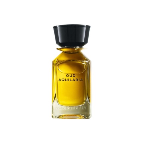 OMAN LUXURY - OUD AQUILARIA EDP