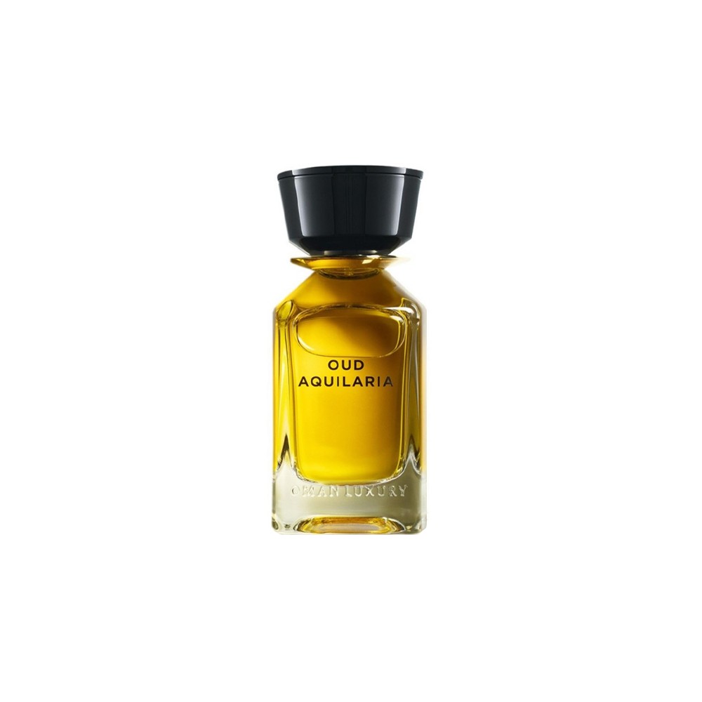 OMAN LUXURY - OUD AQUILARIA EDP