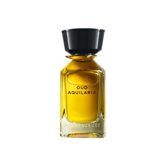 OMAN LUXURY - OUD AQUILARIA EDP