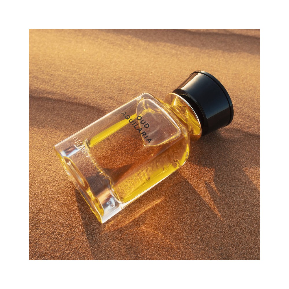OMAN LUXURY - OUD AQUILARIA EDP