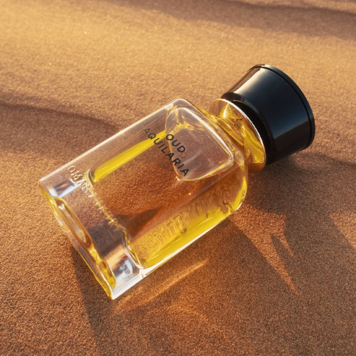 OMAN LUXURY - OUD AQUILARIA EDP