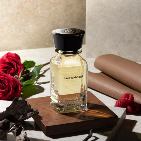 OMAN LUXURY - PARAMOUR EDP 2