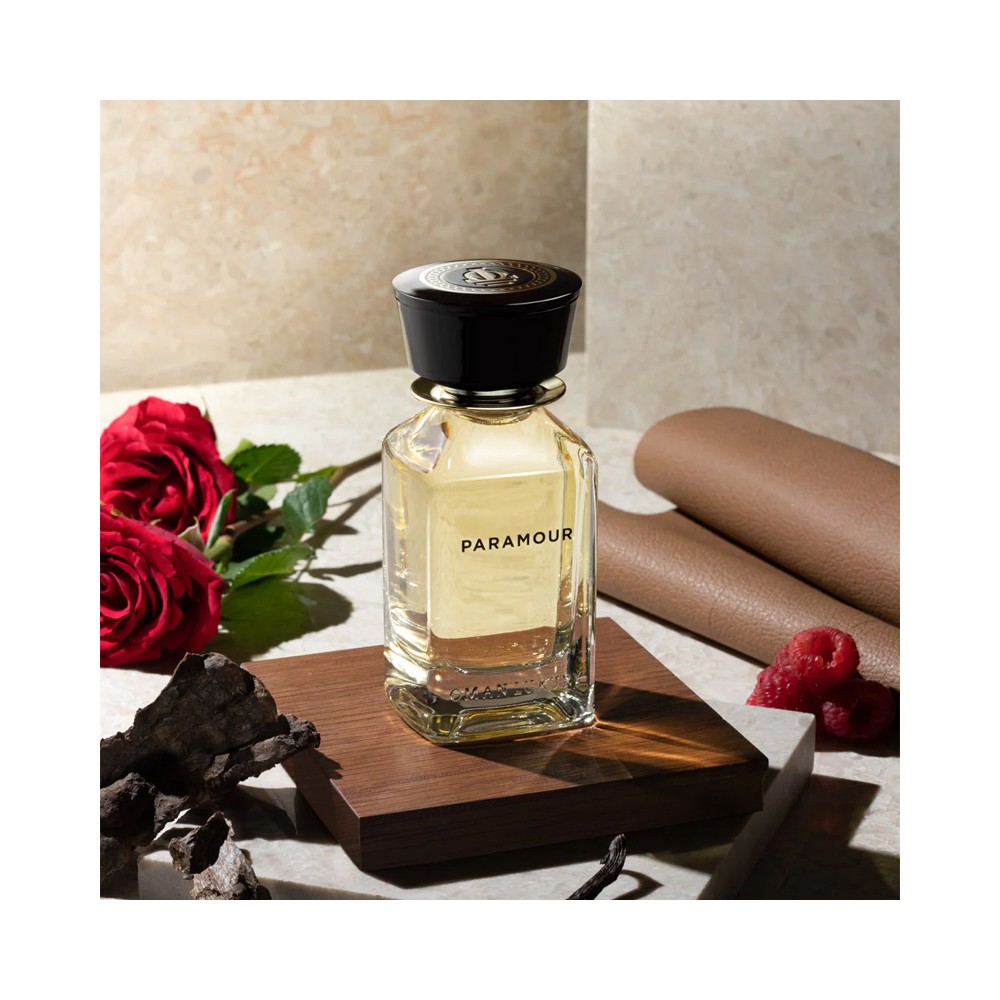 OMAN LUXURY - PARAMOUR EDP