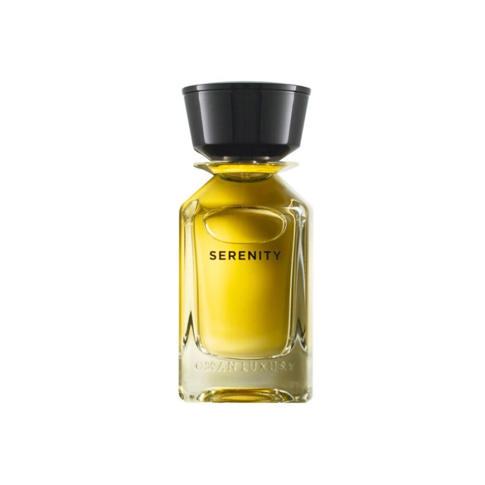 OMAN LUXURY - SERENITY EDP