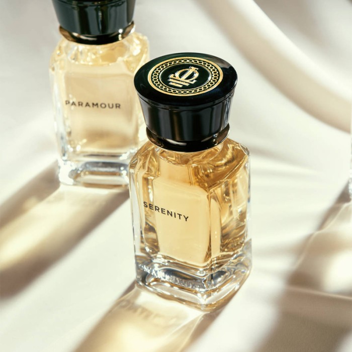 OMAN LUXURY - SERENITY EDP