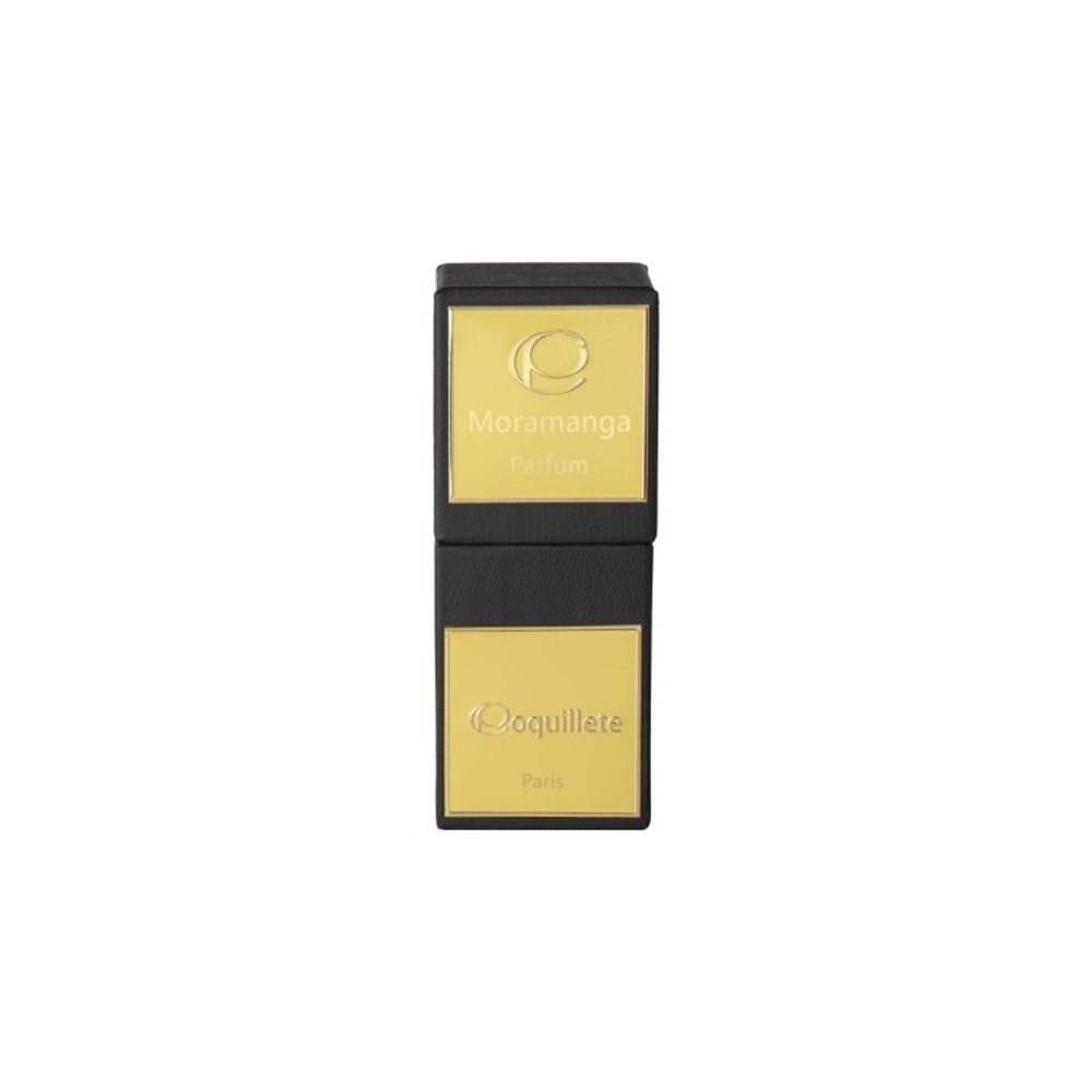 COQUILLETE - MORAMANGA EXTRAIT DE PARFUM