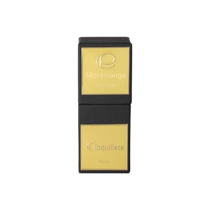 COQUILLETE - MORAMANGA EXTRAIT DE PARFUM