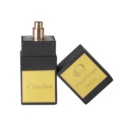 COQUILLETE - MORAMANGA EXTRAIT DE PARFUM 2