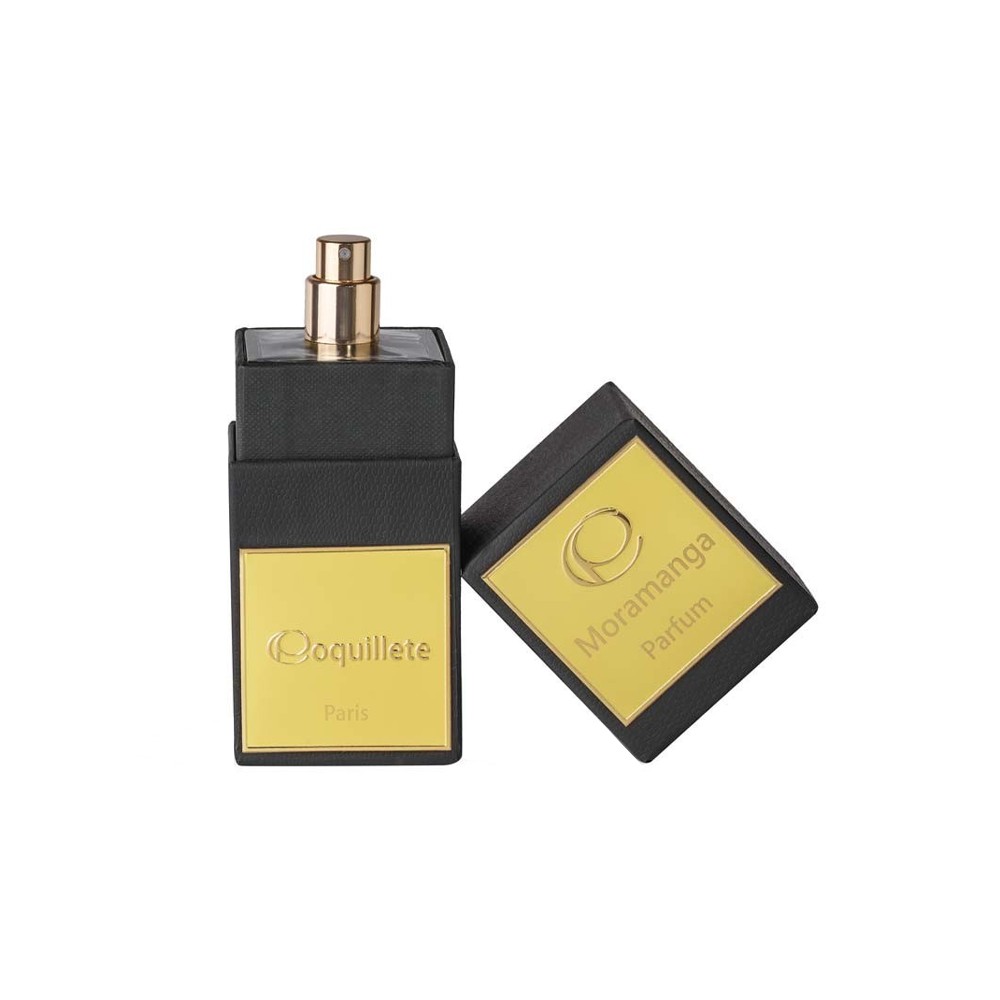 COQUILLETE - MORAMANGA EDP