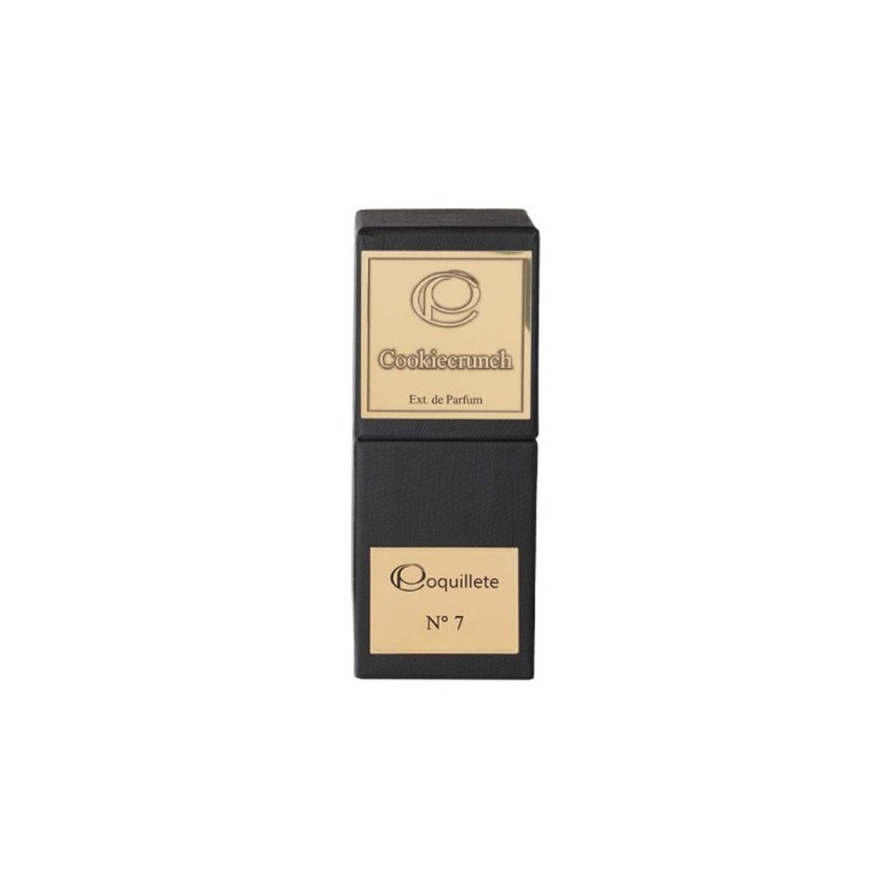 COQUILLETE - N° 7 COOKIECRUNCH EDP