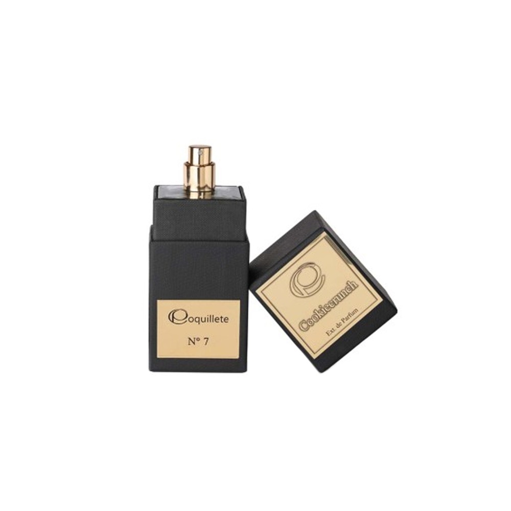 COQUILLETE - N° 7 COOKIECRUNCH EDP