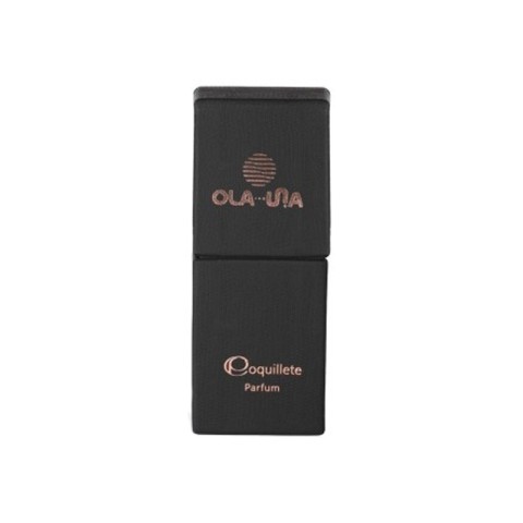 COQUILLETE - OLA...UNA EDP