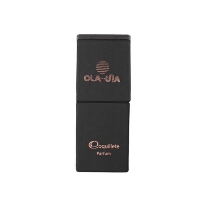 COQUILLETE - OLA...UNA EXTRAIT DE PARFUM