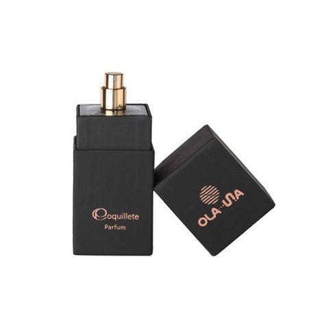 COQUILLETE - OLA...UNA EXTRAIT DE PARFUM 2