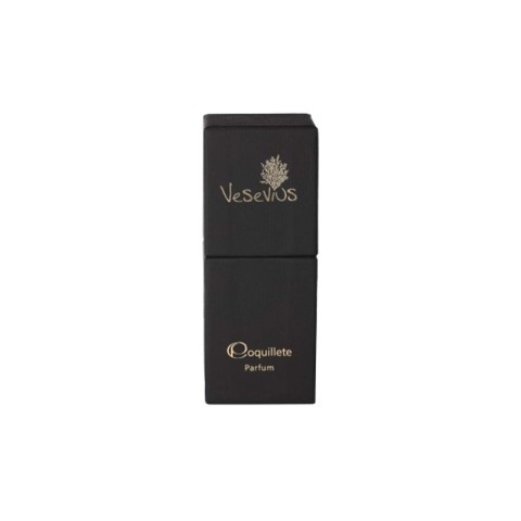 COQUILLETE - VESEVIUS EDP