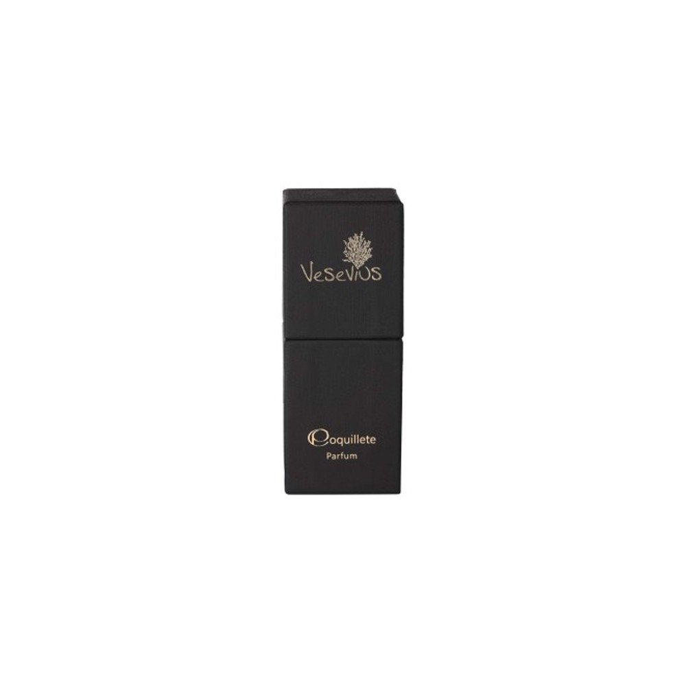 COQUILLETE - VESEVIUS EDP