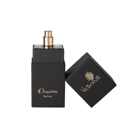 COQUILLETE - VESEVIUS EDP 2